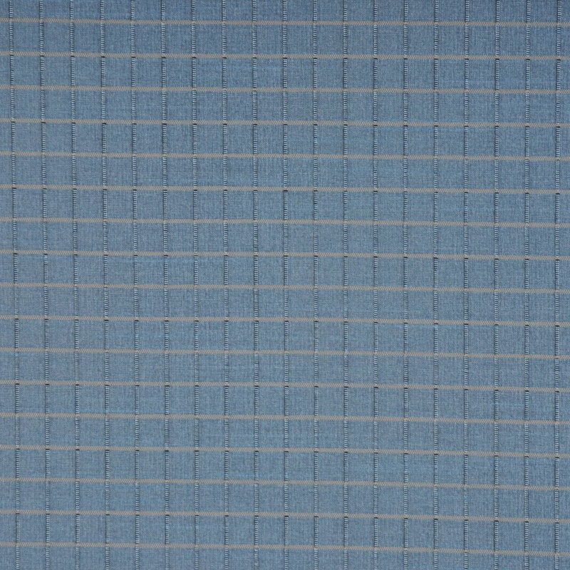 Fancy Fabric, Wedgewood