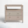 Celine 2 - Drawer Nightstand