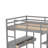 Erjon Kids Loft Bed with Drawers-1656989078-1663458887
