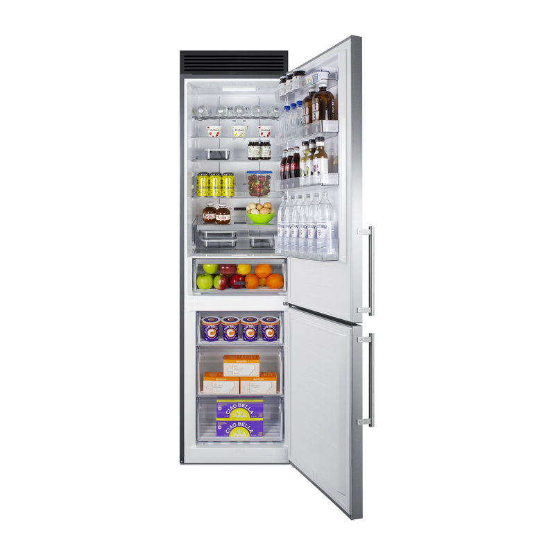 Ensemble de remplissage pour réfrigérateur Summit Appliance