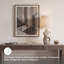 Lampe de table Tanyjah, ensemble de 2