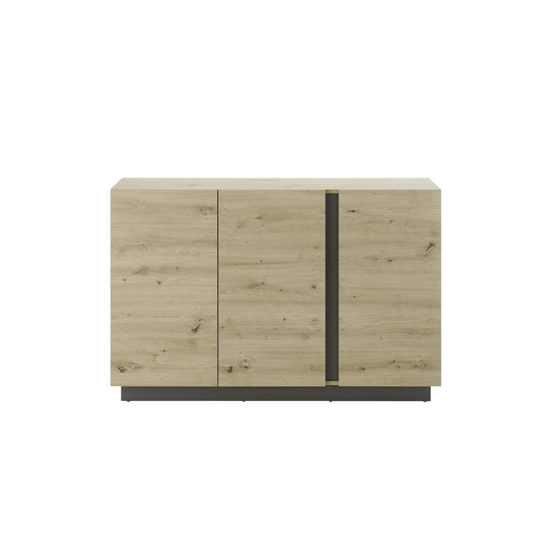 Burleson 138cm Sideboard