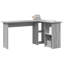 Desk Engineered Wood Medium Desk-390218100