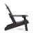 Henninger Foldable Outdoor Adirondack Chair-1031779122