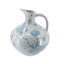 Vase au design contemporain