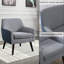 Fauteuil l 26,38 po avec repose-pieds-279655186