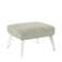 Upholstered Ottoman