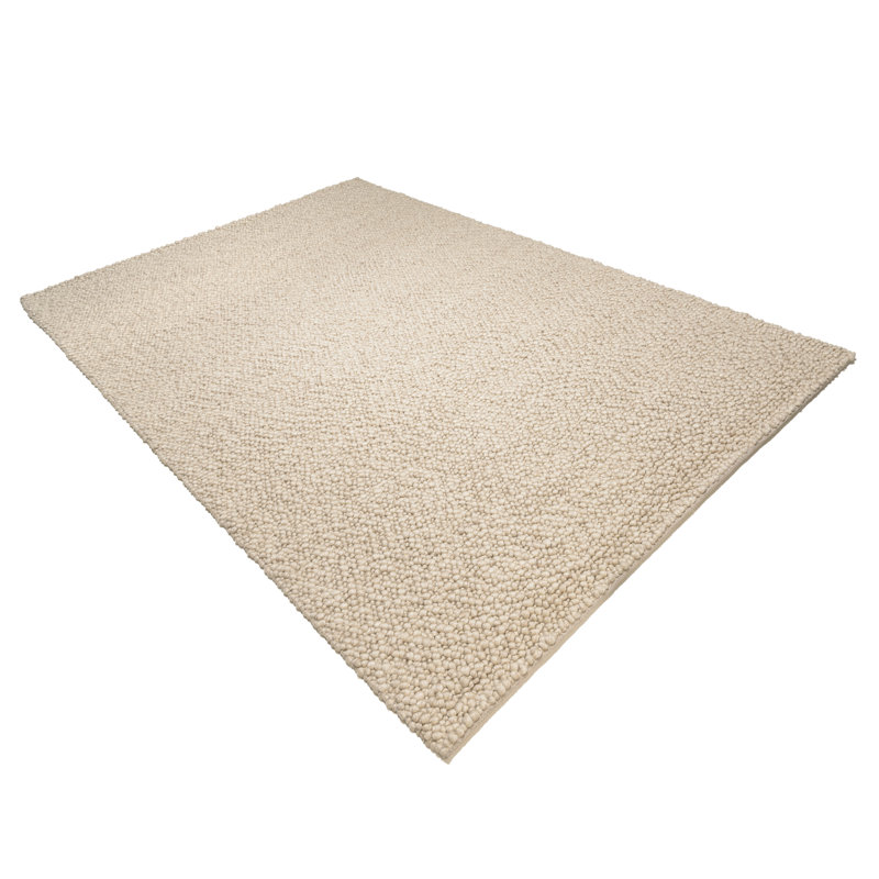 Akira Wool Hand Woven Area Rug, Rectangle 200 x 290cm