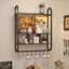 Bracket Shelf