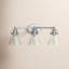Éclairage pour meuble-lavabo à intensité variable Urbana-1909401413-1909401412-1889134905