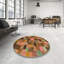 Tapis abstrait moderne 4222-438868359