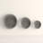 Industrial Ornamental Wall Decor on Metal