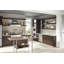 Robinet de cuisine à poignée simple rétractable avec Duralock™ et Reflex™ Voss-14261460
