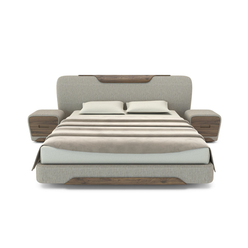Calindra Bed