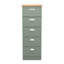 Conners 40cm W Manufactured Wood Bedside Table-746568869