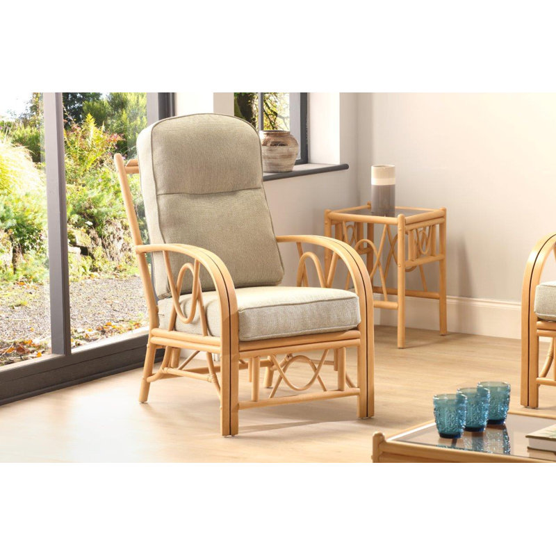 5 - Piece Conservatory Sofa Set