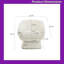 Fauteuil pivotant avec repose-pieds Boucle
