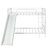 Paula Twin Over Twin Bunk Bed by Isabelle & Max-2076955936