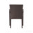 Corsica Kd Dining Chair(Set Of 2)