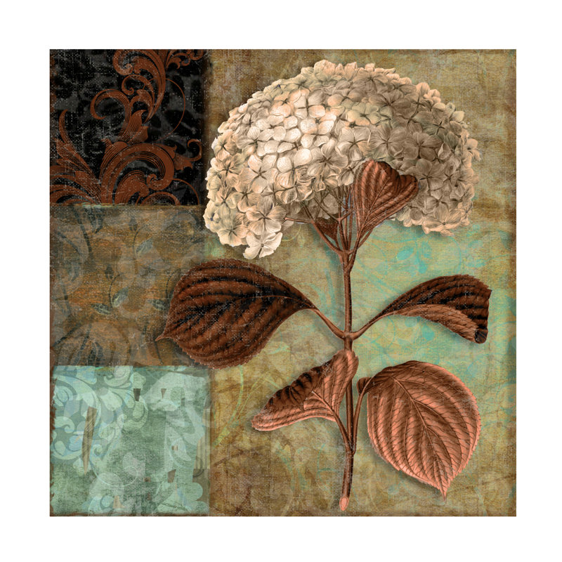 Art de Sasha Baroque II_ALI73242, 14" H x 14" W