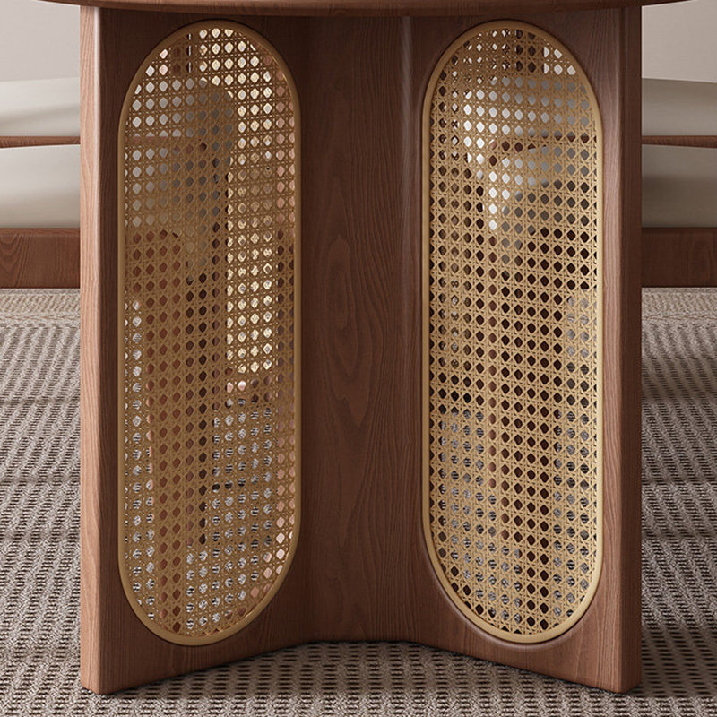 Bureau Newly Style Rock, H 29,52 po x l 47,24 po x P 27,55 po