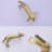 Single-handle Bathroom Faucet-69963720