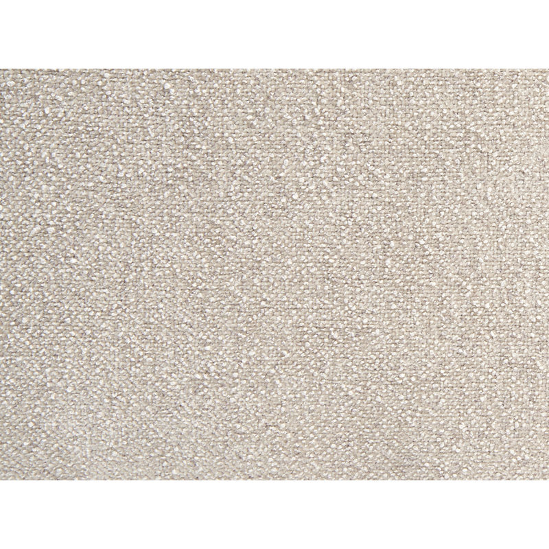 Bench Decorah Boucle , Beige