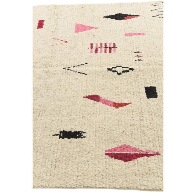 Tapis ivoire Phillippi