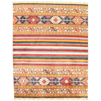Narin One-of-a-Kind 9' X 11'10" Area Rug