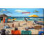 Dog Beach par - Peinture-1097284662-1097284656