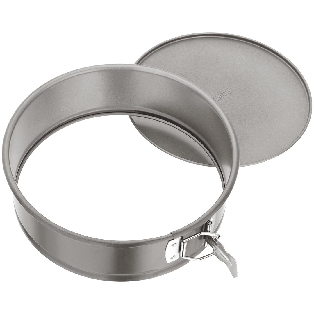 Judge Bakeware, 9"/23cm Non-Stick Round Cake Tin, Springform