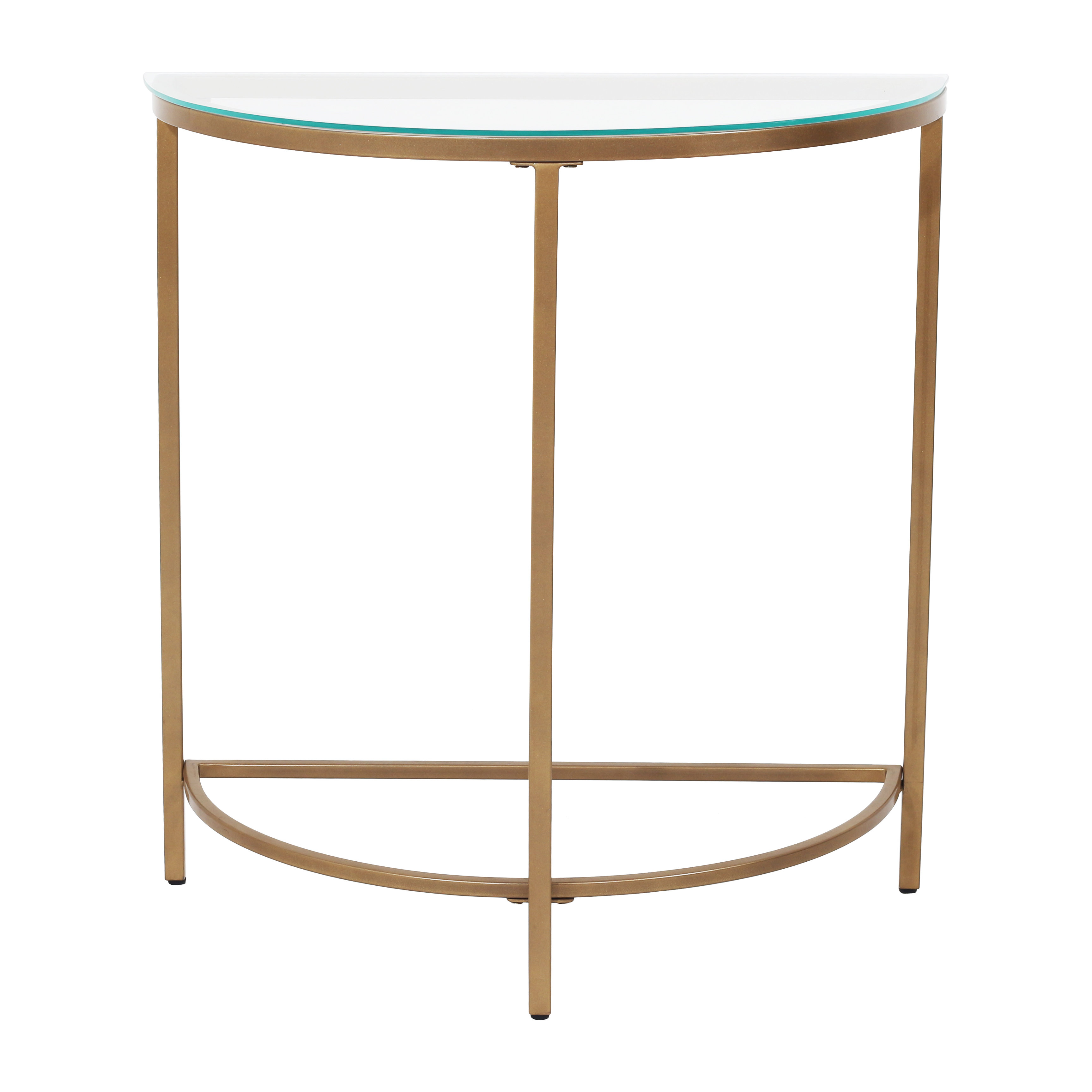 Mercer41 Neumeyer 29 Console Table | Wayfair