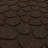 Kesha 48" L Rectangular Recycled Rubber Door Mat -23951565