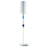 Belle de Nuit 71.26" LED Floor Lamp
