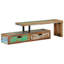 Suffolk TV Stand Solid Wood Reclaimed-1370389924