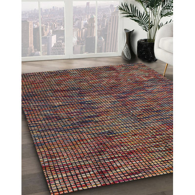 Abstract Indoor Rug