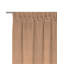 Quaniece Semi Sheer Single Curtain Panel-1921720478-1921720464
