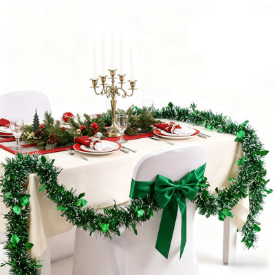 Christmas Decorations Christmas Tree Ornaments Christmas Confetti Snowflake Decorate Festive Decorations Suitable For Christmas Party Decorations