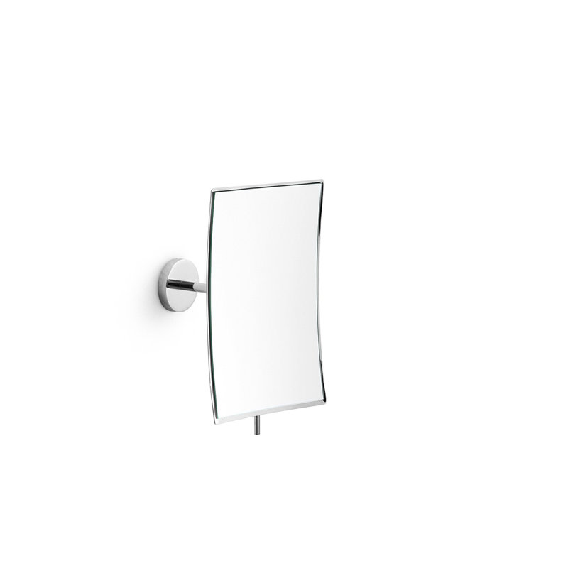 Glenboro Metal Concave Wall Mirror