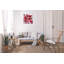 Johnrussell Glass Wall Clock-2131633335