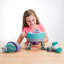 Knitting Circle Knitting Station
