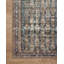 Tapis océan / brique Amber Lewis x Loloi Billie-908014353