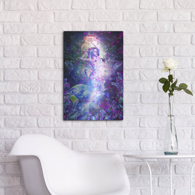 " Encounter With The Sublime " by Cameron Gray