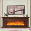 Foyer en bois massif noyer-118332721-118332724