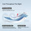  Protège-matelas moelleux et respirant avec housse PCM-2104646343