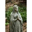 Classic Large Madonna Statue-13919797
