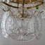 Lustre à 8 lumières Callington