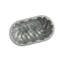 Nordic Ware 75Th Anniversary Braided Loaf Pan
