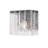 Timeothy 1 Light Wall Sconce-1176483466
