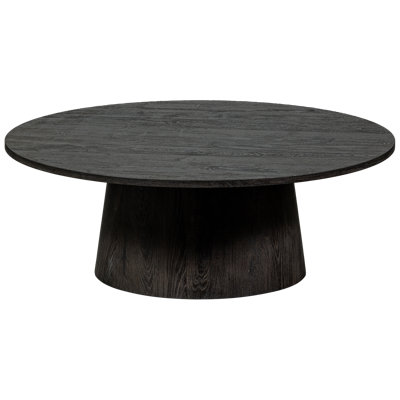 Solid Coffee Table